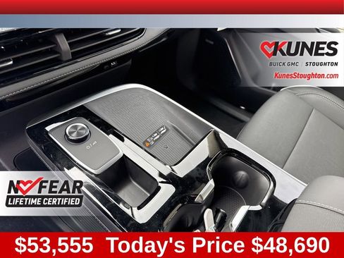 New 2026 Buick Enclave Preferred w/ Power Package AWD/4WD image 31