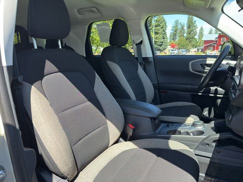 New 2025 Ford Bronco Sport Big Bend image 56