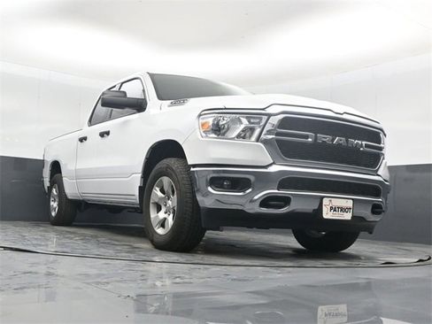 Used 2024 RAM 1500 Tradesman image 44