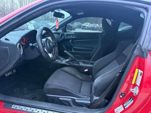 Used 2017 Toyota 86 860 Special Edition image 14