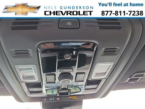 New 2026 Chevrolet Tahoe High Country image 43