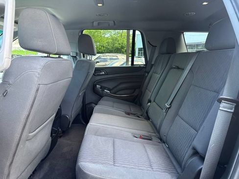 Used 2019 GMC Yukon SLE w/ SLE Value Package AWD/4WD image 24
