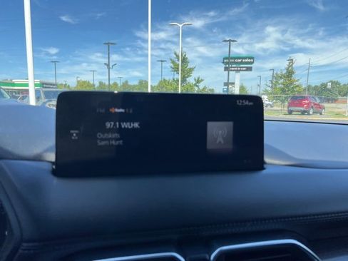 Used 2023 MAZDA CX-5 AWD 2.5 S w/ Premium Package image 37