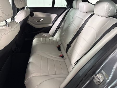 Used 2018 Mercedes-Benz C 300 Sedan image 12