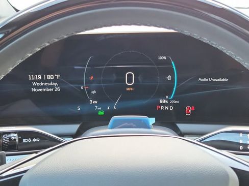 New 2026 Cadillac Optiq Sport 1 image 13