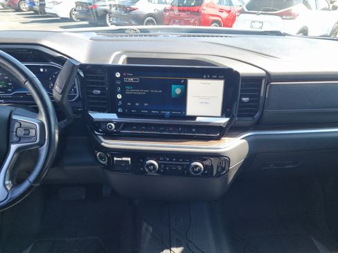 Used 2022 Chevrolet Silverado 1500 LT w/ All Star Edition Plus AWD/4WD image 17