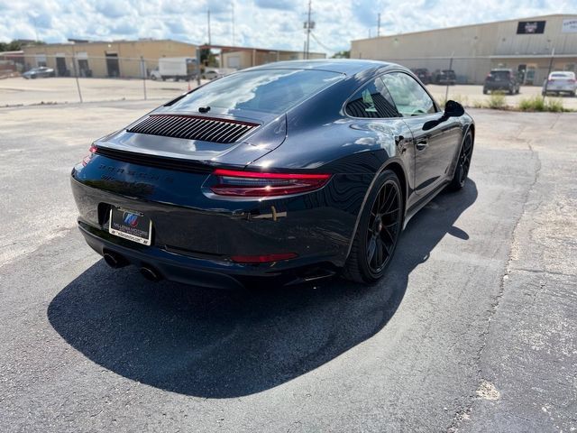 Used 2018 Porsche 911 Carrera GTS RWD image 75