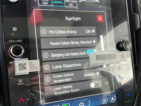 New 2026 Subaru Crosstrek 2.0i Premium image 32