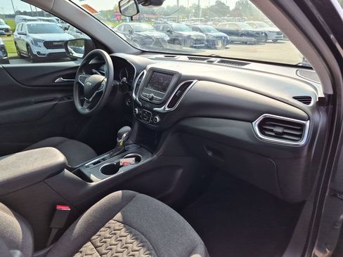 Used 2023 Chevrolet Equinox LT FWD image 35