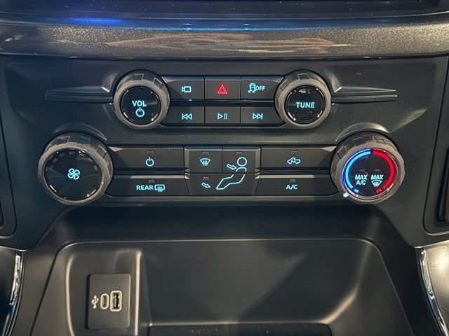 New 2026 Ford F150 STX w/ Equipment Group 200A AWD/4WD image 22