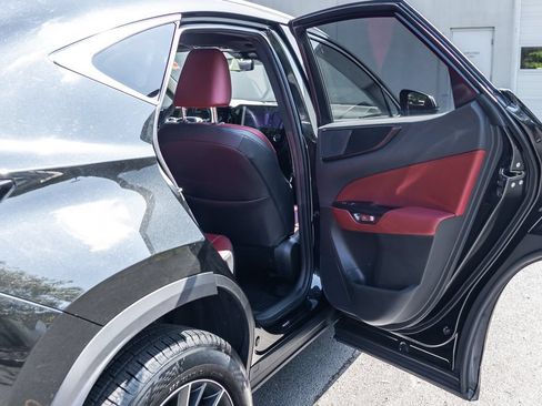 Used 2023 Lexus NX 350 AWD image 20