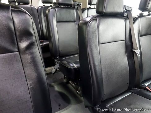 Used 2021 Ford Transit 350 XL image 20