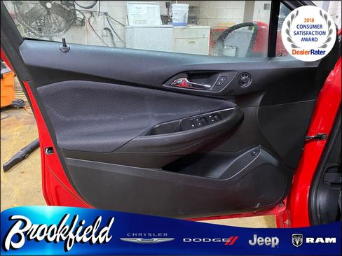 Used 2019 Chevrolet Cruze LS image 14