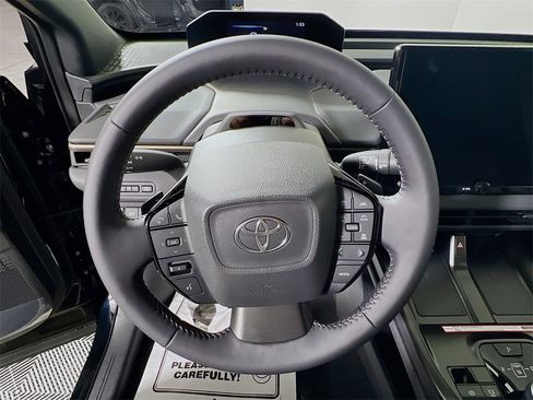 New 2026 Toyota bZ image 11