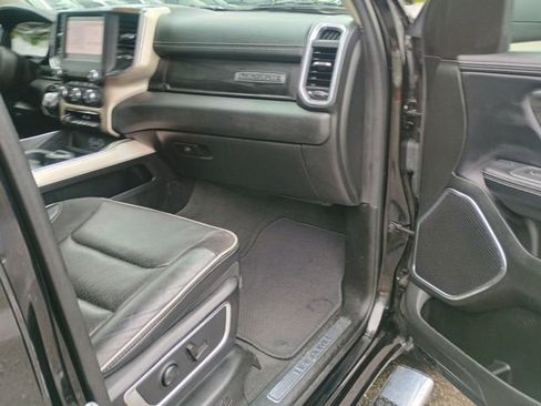Certified 2022 RAM 1500 Laramie AWD/4WD image 15