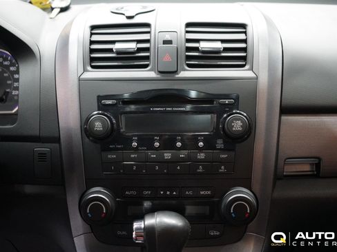 Used 2009 Honda CR-V EX-L image 16