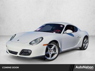 Used 2011 Porsche Cayman video 1