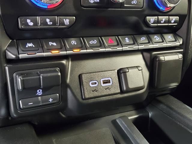 Used 2020 GMC Sierra 1500 Denali w/ Denali Ultimate Package AWD/4WD image 31