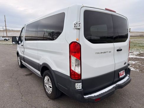 Used 2015 Ford Transit 150 XLT image 12