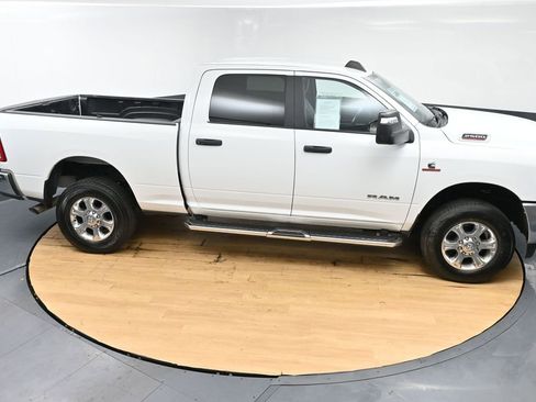 Used 2024 RAM 2500 Big Horn image 49