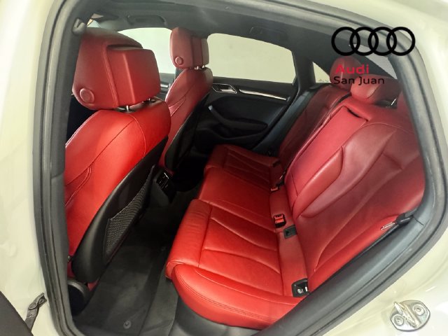 Used 2020 Audi A3 2.0T Premium FWD image 23