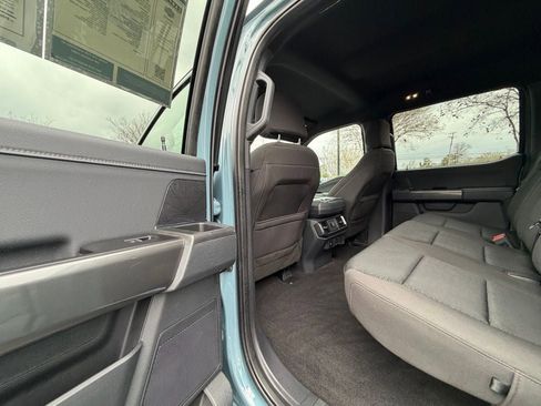 Certified 2023 Ford F150 XLT w/ Equipment Group 302A High image 23