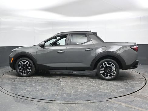 New 2026 Hyundai Santa Cruz Limited AWD/4WD image 8