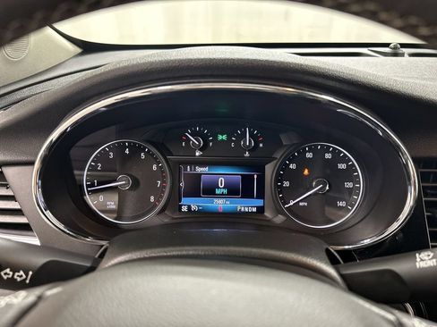 Used 2022 Buick Encore Preferred w/ Safety Package AWD/4WD image 13