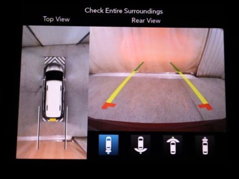 Used 2019 Chrysler Pacifica Limited w/ Advanced Safetytec Group image 21