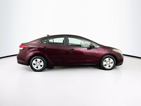 Used 2018 Kia Forte LX FWD image 10