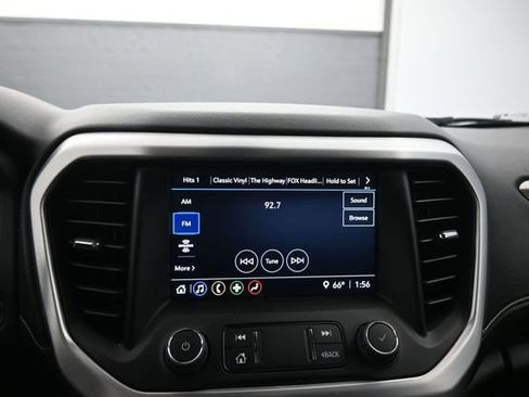 Used 2023 GMC Acadia SLE w/ Driver Convenience Package AWD/4WD image 19