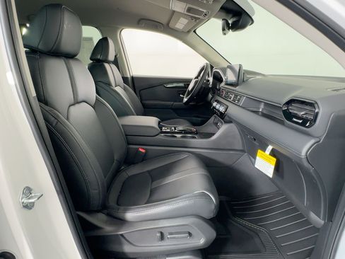 New 2025 Honda Pilot EX-L image 29