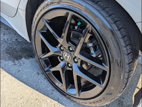 Certified 2023 Honda Civic Sport image 21