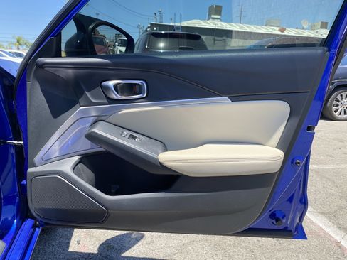 Used 2023 Acura Integra A-Spec FWD image 27