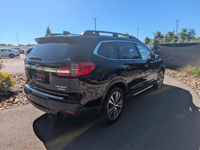 Used 2020 Subaru Ascent Touring w/ Popular Package #2A AWD/4WD image 5