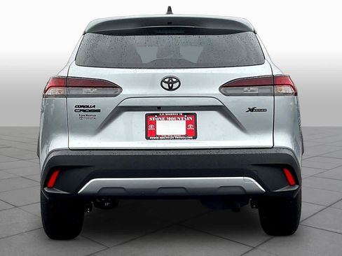 Used 2026 Toyota Corolla Cross L FWD image 5