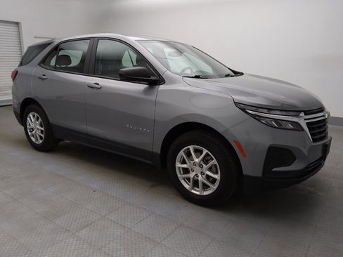 Used 2024 Chevrolet Equinox LS image 11