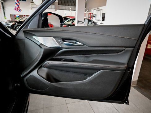 Used 2022 Cadillac CT4 Sport image 26