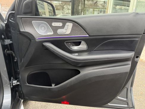 Used 2020 Mercedes-Benz GLS 450 GLS 450 image 54