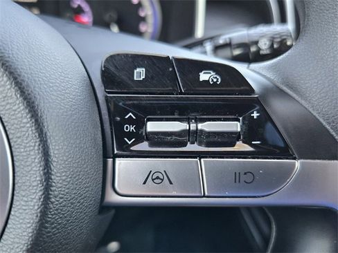 Certified 2022 Hyundai Santa Cruz SEL image 23