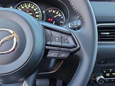 New 2025 MAZDA CX-5 AWD 2.5 S w/ Premium Plus Pkg image 24