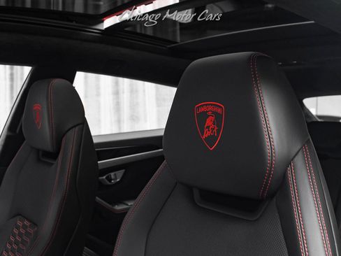 Used 2019 Lamborghini Urus image 21