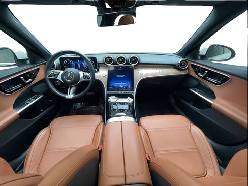 Used 2022 Mercedes-Benz C 300 Sedan image 37