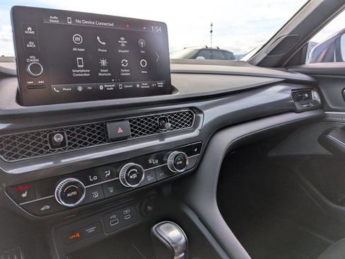 Used 2025 Acura Integra A-Spec image 12