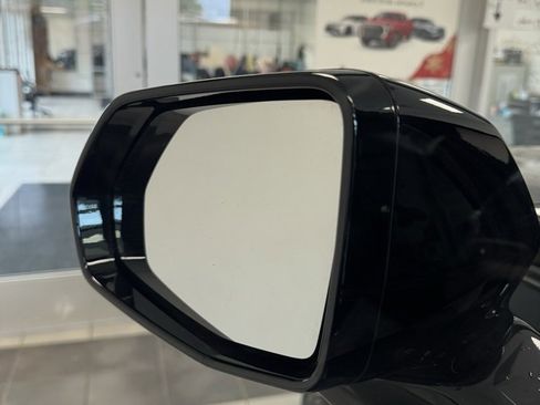 Certified 2025 Chevrolet Blazer LT w/ Midnight/Sport Edition image 11