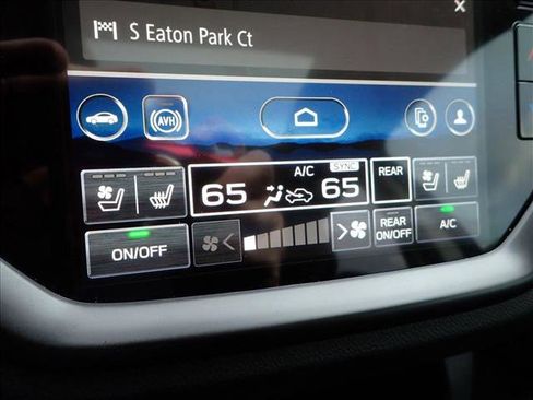 Certified 2026 Subaru Ascent Bronze Edition image 24