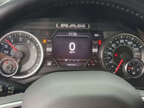 Used 2022 RAM 1500 Lone Star image 36