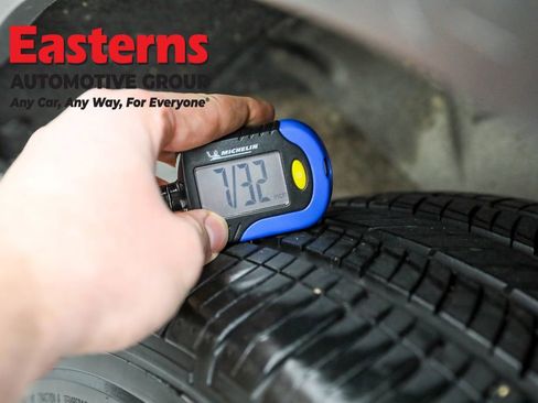 Used 2024 Hyundai Santa Cruz SEL image 28