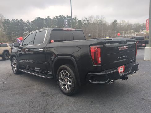 Used 2024 GMC Sierra 1500 Denali w/ Technology Package image 7