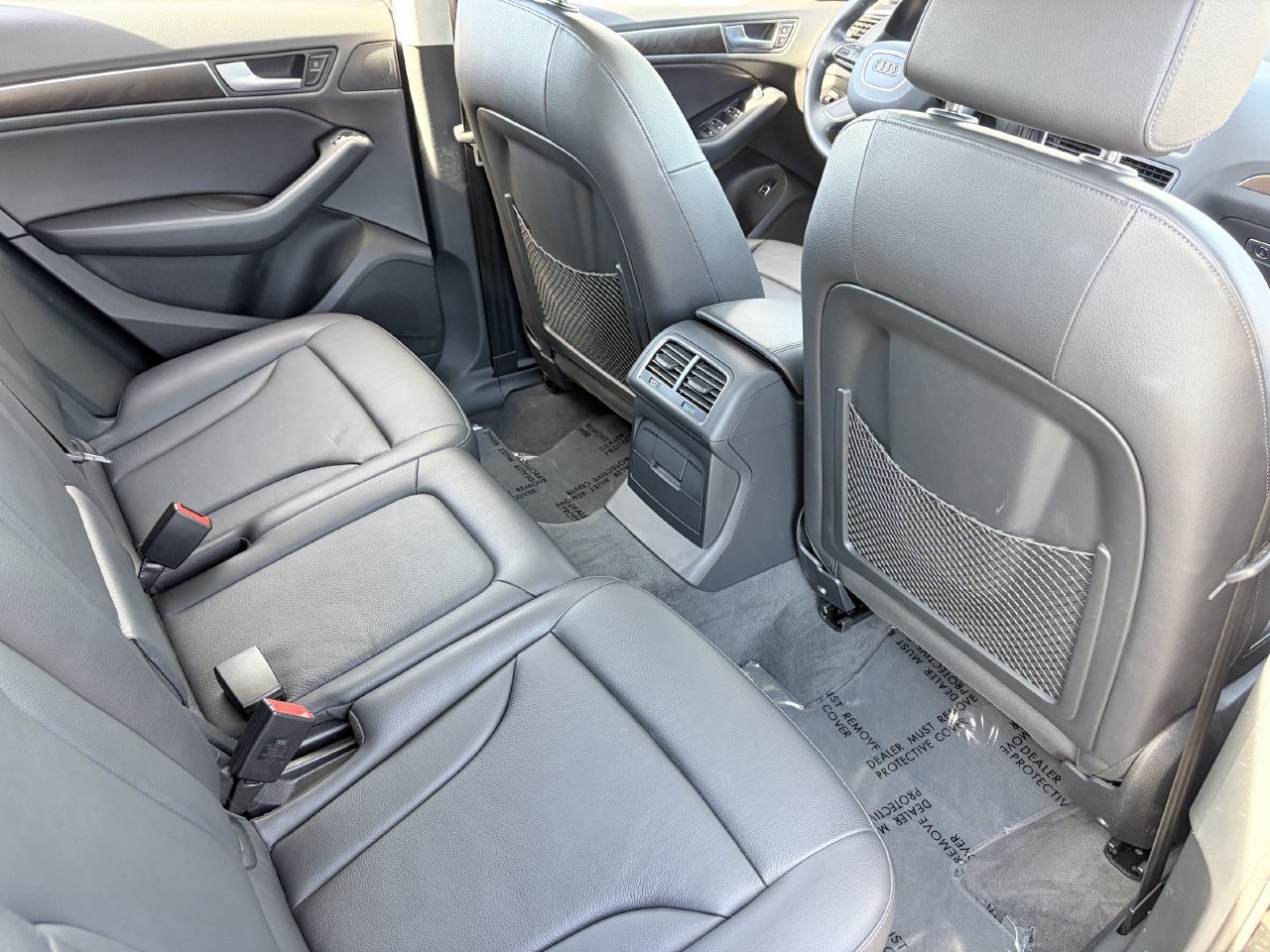 Used 2017 Audi Q5 2.0T Premium AWD/4WD image 14